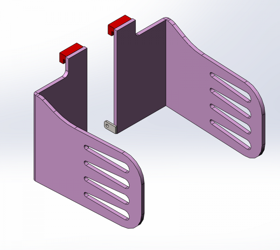 Kağıt Taşıma Aparatı