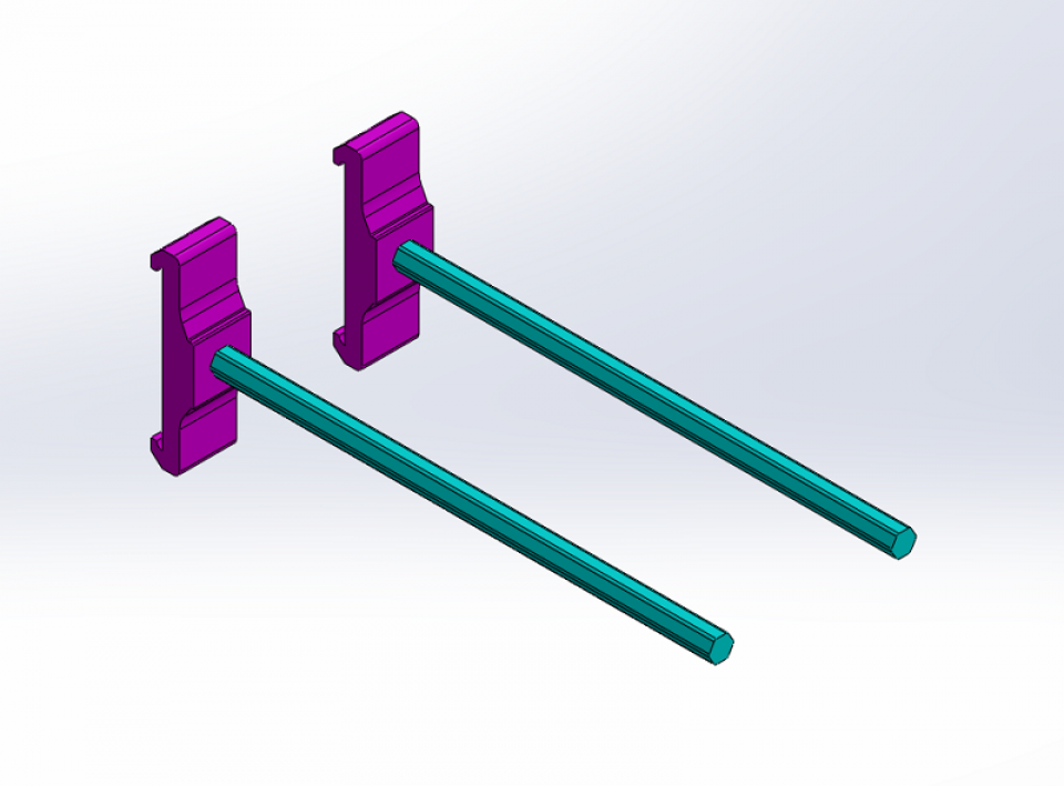 Kağıt Bobin Aparatı
